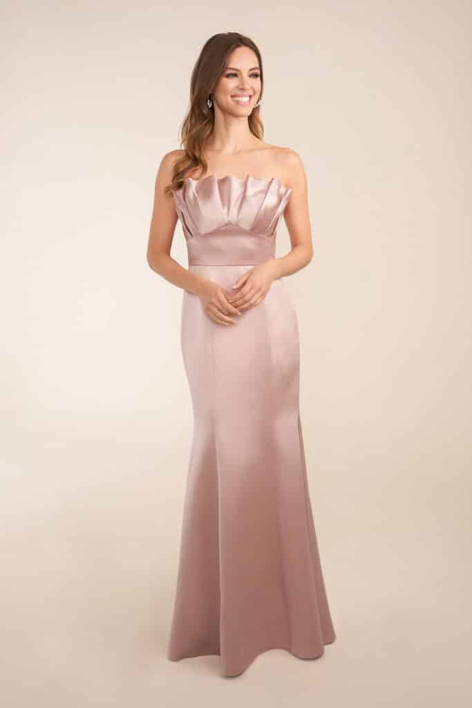 bliss bridesmaid dresses Bridesmaids