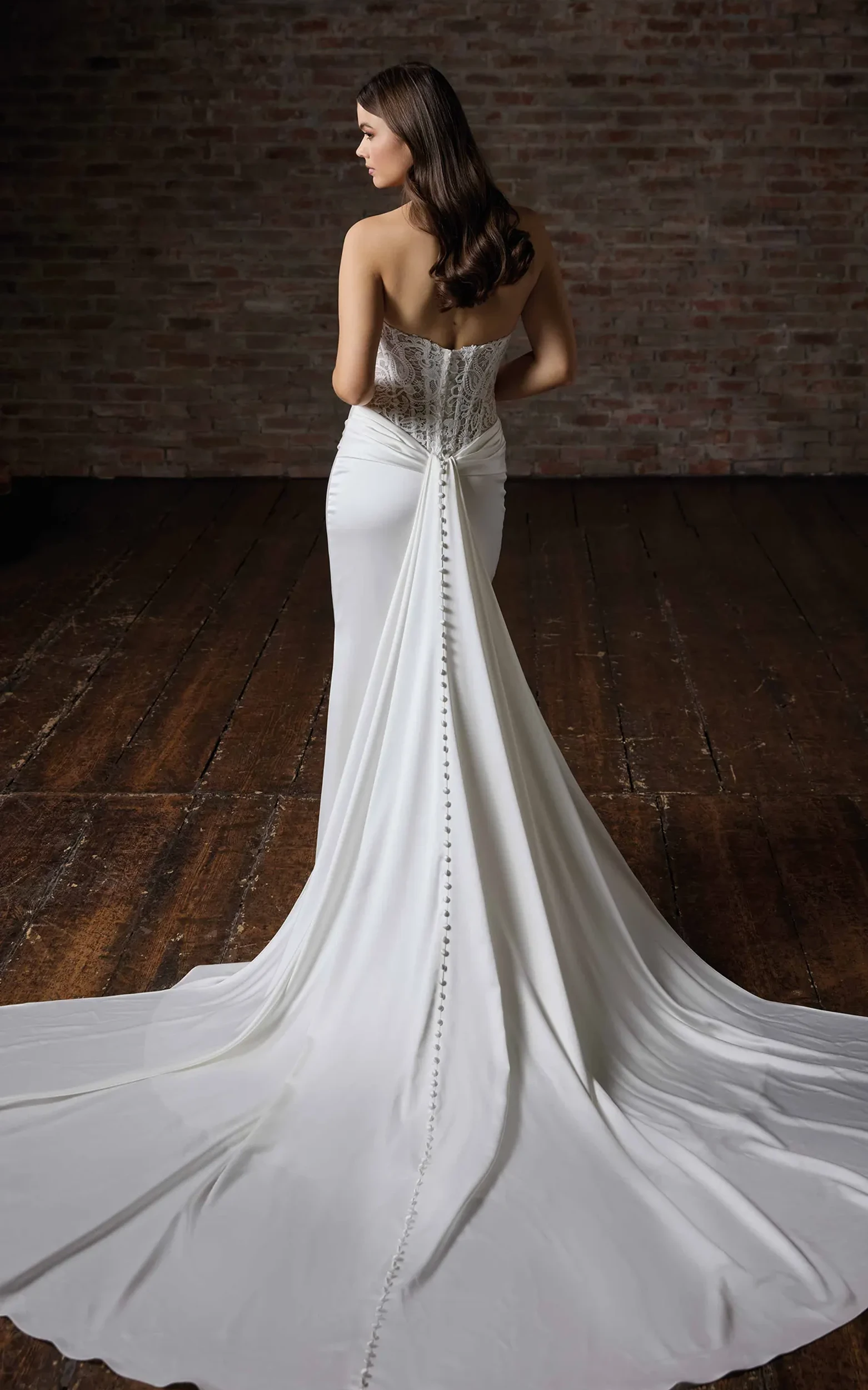 Designer Dresses | Bliss Boutique & Bridal
