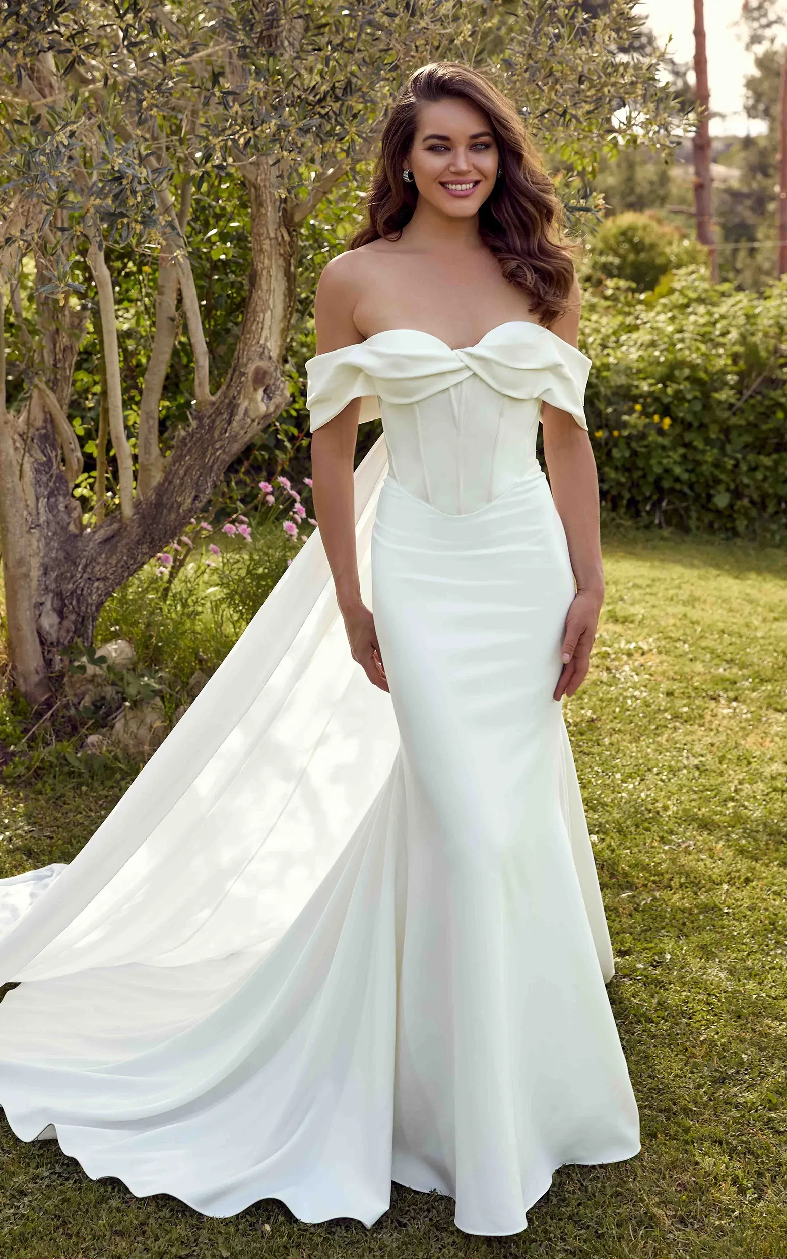 Designer Dresses | Bliss Boutique & Bridal