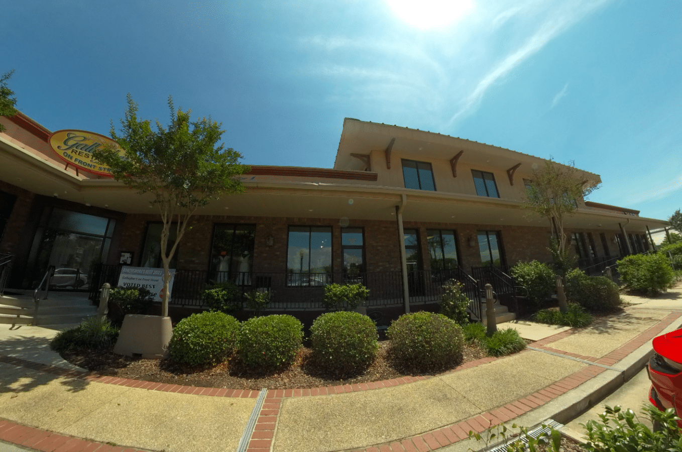 Bliss Boutique & Bridal Location