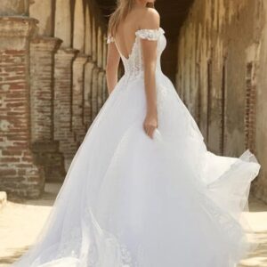 Harlem by Maggie Sottero