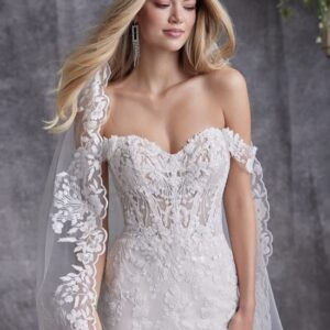 Harlem Lane by Maggie Sottero
