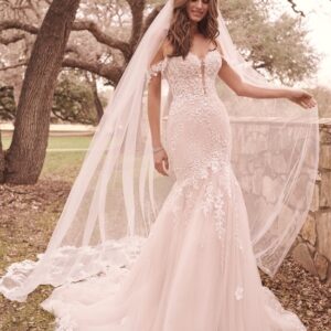 Lennon by Maggie Sottero