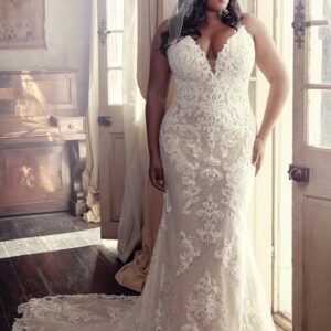 Tuscany Marie by Maggie Sottero