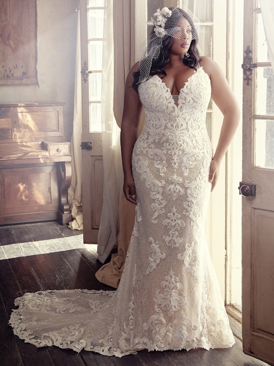 Tuscany Marie by Maggie Sottero