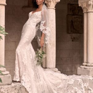 Tuscany Royale by Maggie Sottero