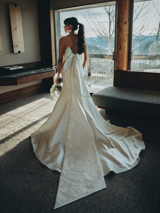 Mitchell by Maggie Sottero