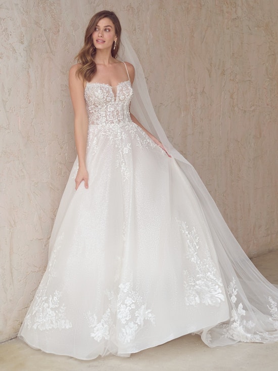 Casey by Maggie Sottero