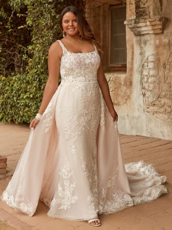 Albany by Maggie Sottero