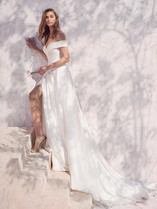 Ekaterina by Maggie Sottero