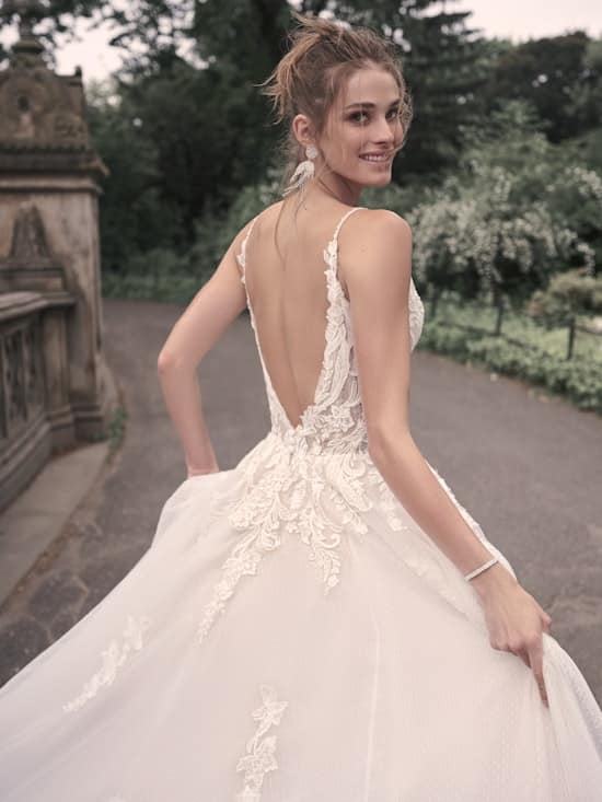 Rory by Maggie Sottero