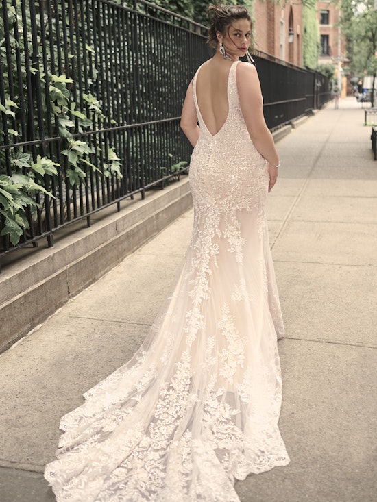 Estella by Maggie Sottero