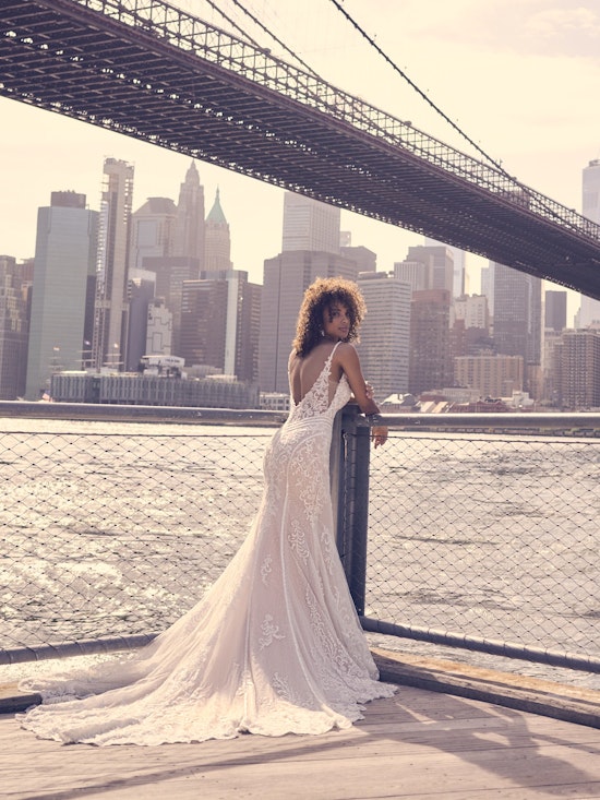 Veronique by Maggie Sottero