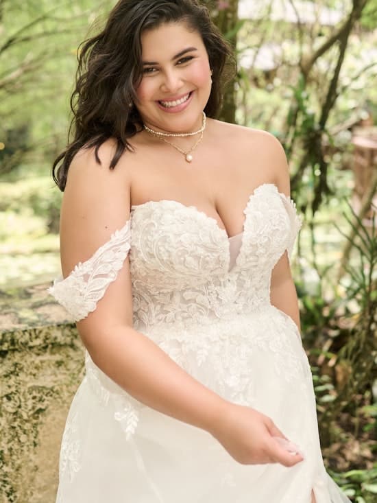 Marguerite by Maggie Sottero