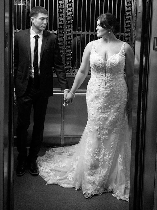 Zeta by Maggie Sottero