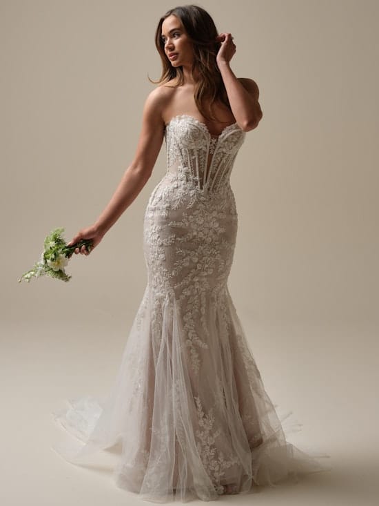 Benjie by Maggie Sottero