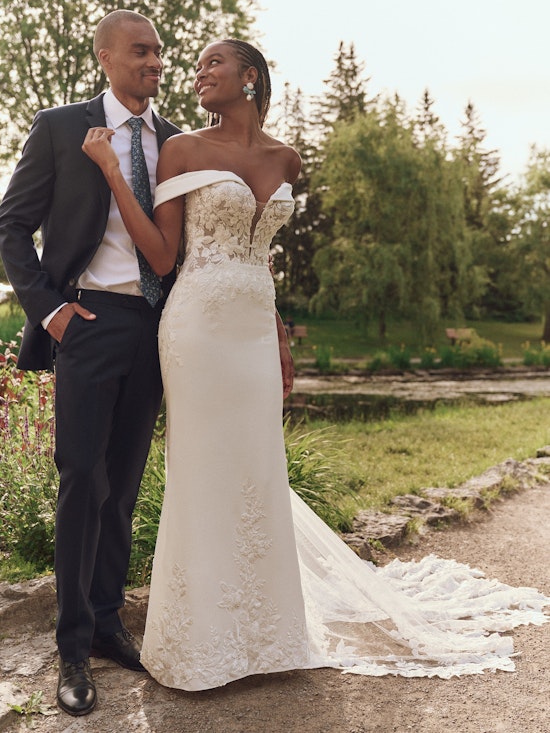 Yara by Maggie Sottero