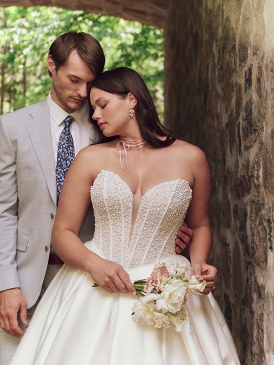 Tina by Maggie Sottero