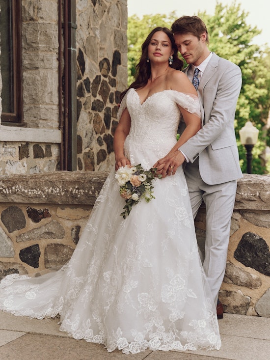 Skylar by Maggie Sottero