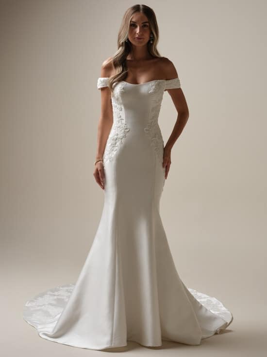Loreen by Maggie Sottero