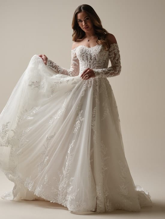 Rita by Maggie Sottero