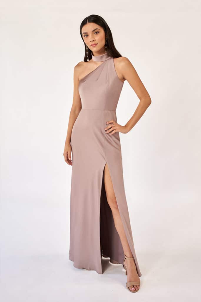Bridesmaid Dress B263069